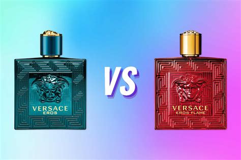 versace eros flame dupes|what does Versace Eros Flame smell like.